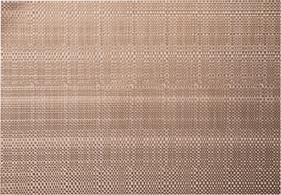 Плейсмат Wo Home Natural / WO1047-4 (4шт, коричневый)