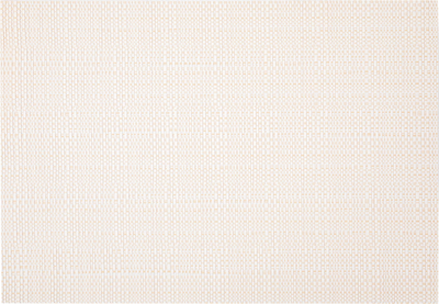 Плейсмат Wo Home Natural / WO1048-2 (2шт, кремовый)