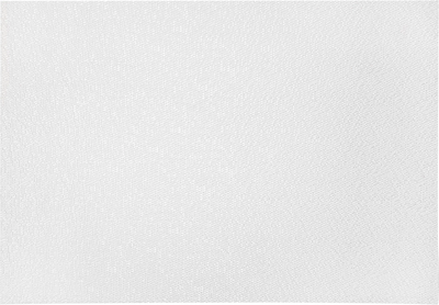 Набор плейсматов Wo Home Shimmer / WO1057-2 (2шт, белый)