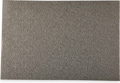 Плейсмат Wo Home Shimmer / WO1059-2 (2шт, серебристый)