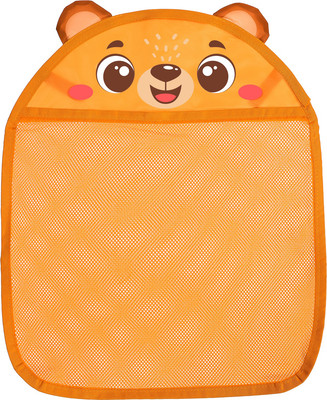 Органайзер детский для купания Крошка Я Мишутка / 10670023