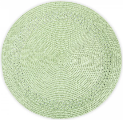 Плейсмат Wo Home Patio / WO1063-4 (4шт, зеленый)