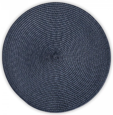 Плейсмат Wo Home Jardin / WO1067-2 (2шт, синий)