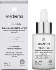 Сыворотка для лица Sesderma Mesoses Supreme антивозрастная (30мл)