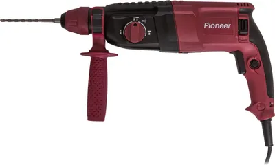 Перфоратор Pioneer RH-M800-02C