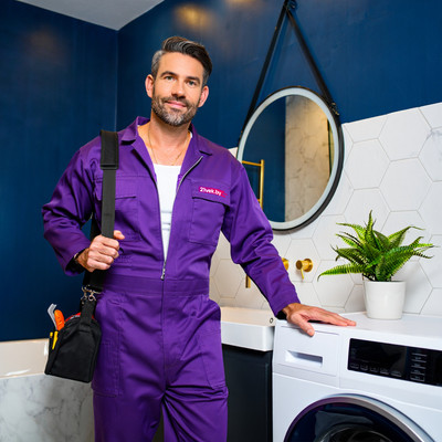 Установка техники