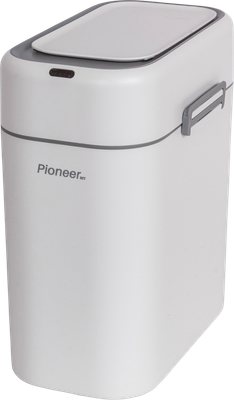Сенсорное мусорное ведро Pioneer WB092W