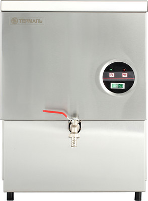 Профессиональный кипятильник Термаль КЭНД-100 / те01