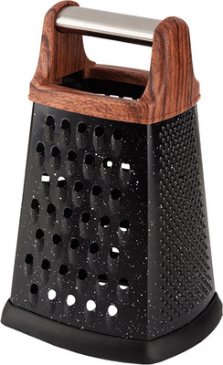 Терка кухонная Mallony Marble Nero 310895