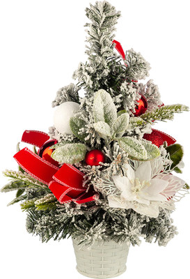 Елка декоративная Волшебная страна Нарядная 110201