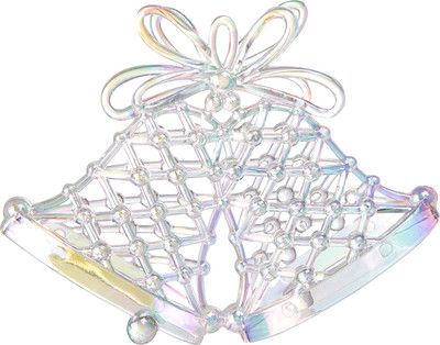 Елочная игрушка Волшебная страна Колокола 108594