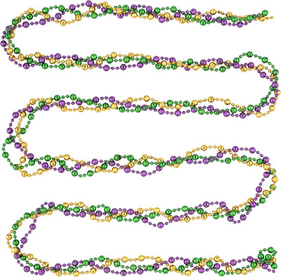 Гирлянда-бусы Волшебная страна Ожерелье 110387