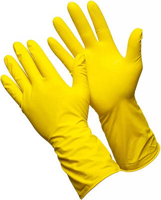 Перчатки защитные Эрдеком 652207 (р. XL)