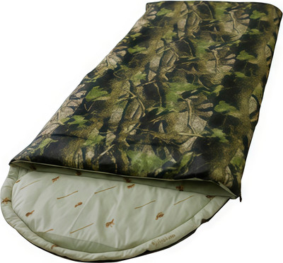 Спальный мешок IFRIT Hipnos 0 oxford 210D 240х85 / СПМ-421