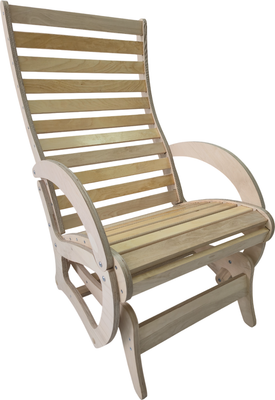 Кресло-маятник Бастион і-да-кресло-5