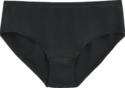 Трусы женские Dea Mia 5106 рис.000 (р.106, черный)