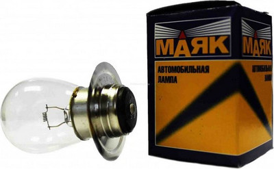 Автомобильная лампа Маяк авто 62460