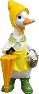 Статуэтка Lefard Утка / 121-156