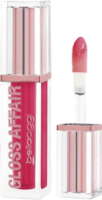 Блеск для губ Bellaoggi Gloss Affair тон 03