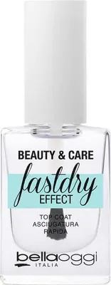 База для лака Bellaoggi Fast Dry Effect (10мл)