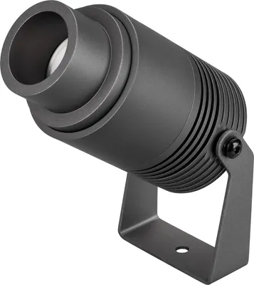 Прожектор Arlight ALT-RAY-ZOOM-R61-12W Warm3000 DG 10-60deg / 026447