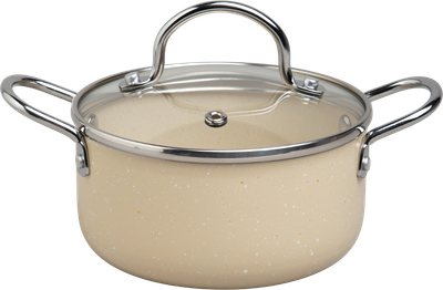 Кастрюля Agness 906-260