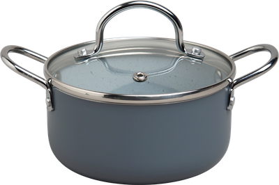 Кастрюля Agness 906-262