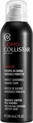 Пена для бритья Collistar Uomo Shave Perfect Adherence Shaving Foam (200мл)