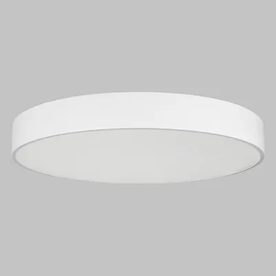Потолочный светильник Arlight SP-TOR-PILL-PRISM-R800-94W Warm3000 WH 100deg / 022132(4)