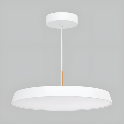 Потолочный светильник Arlight SP-ELEGANT-R500-37W Warm3000 WH 120deg / 033925(1)