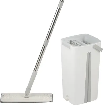 Набор для уборки Рыжий кот Helper / 109965