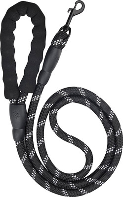 Поводок Рыжий кот 110070