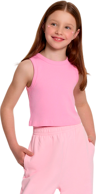 Топ детский Mark Formelle 117902 (р.152-76, розовый)