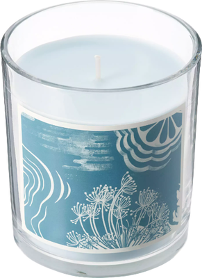 Свеча Ikea Букеттапель 005.524.16