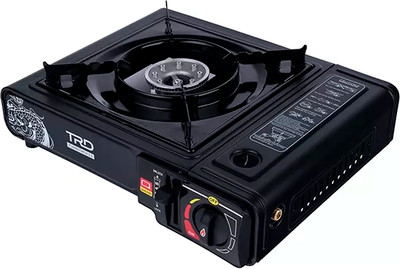 Плита туристическая Artelv TRD FlameForce 2.2 / TGSFF225