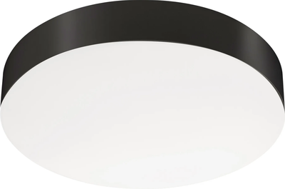 Потолочный светильник Arlight SP-FLOWER-R360-18W Day4000 BK 110deg / 049801