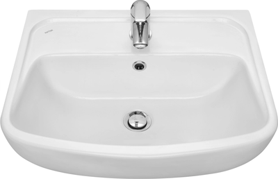 Умывальник Santek Лонги 550х420 (1WH501755)