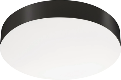 Потолочный светильник Arlight SP-FLOWER-R280-15W Day4000 BK 110deg / 049799