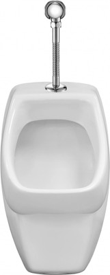 Писсуар Santek Гала 1WH501804 (c сифоном и краном)