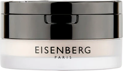 Пудра рассыпчатая Eisenberg Poudre Libre Effet Floutant & Ultra-Perfecteur тон 01 (Translucide Neutre, 7г)