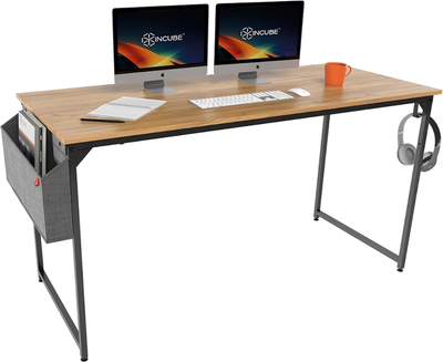 Письменный стол Incube D002.140.CRO (Craft Oak)