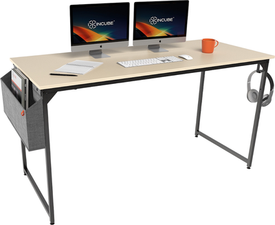 Письменный стол Incube D002.140.CAP (Cappuccino)
