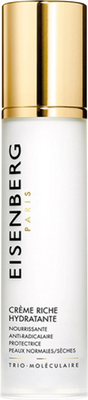 Крем для лица Eisenberg Riche Hydratante для лица и шеи (50мл)