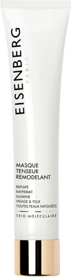 Маска для лица кремовая Eisenberg Masque Tenseur Remodelant (75мл)
