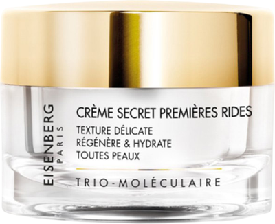 Крем для лица Eisenberg Secret Premieres Rides для лица, шеи и области декольте (50мл)