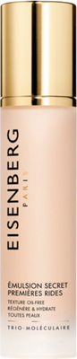 Эмульсия для лица Eisenberg Secret Premieres Rides для лица, шеи и области декольте (50мл)