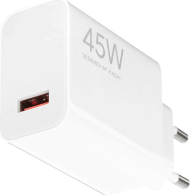 Адаптер питания сетевой Xiaomi 45W MDY-17-EF