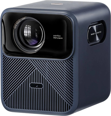 Проектор Wanbo Mozart 1 Pro 2/16Gb (темно-синий)