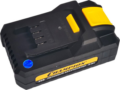 Аккумулятор для садовой техники Champion LM5346E / B 5422