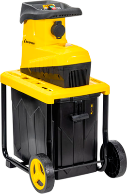 Садовый измельчитель электрический Champion SH300